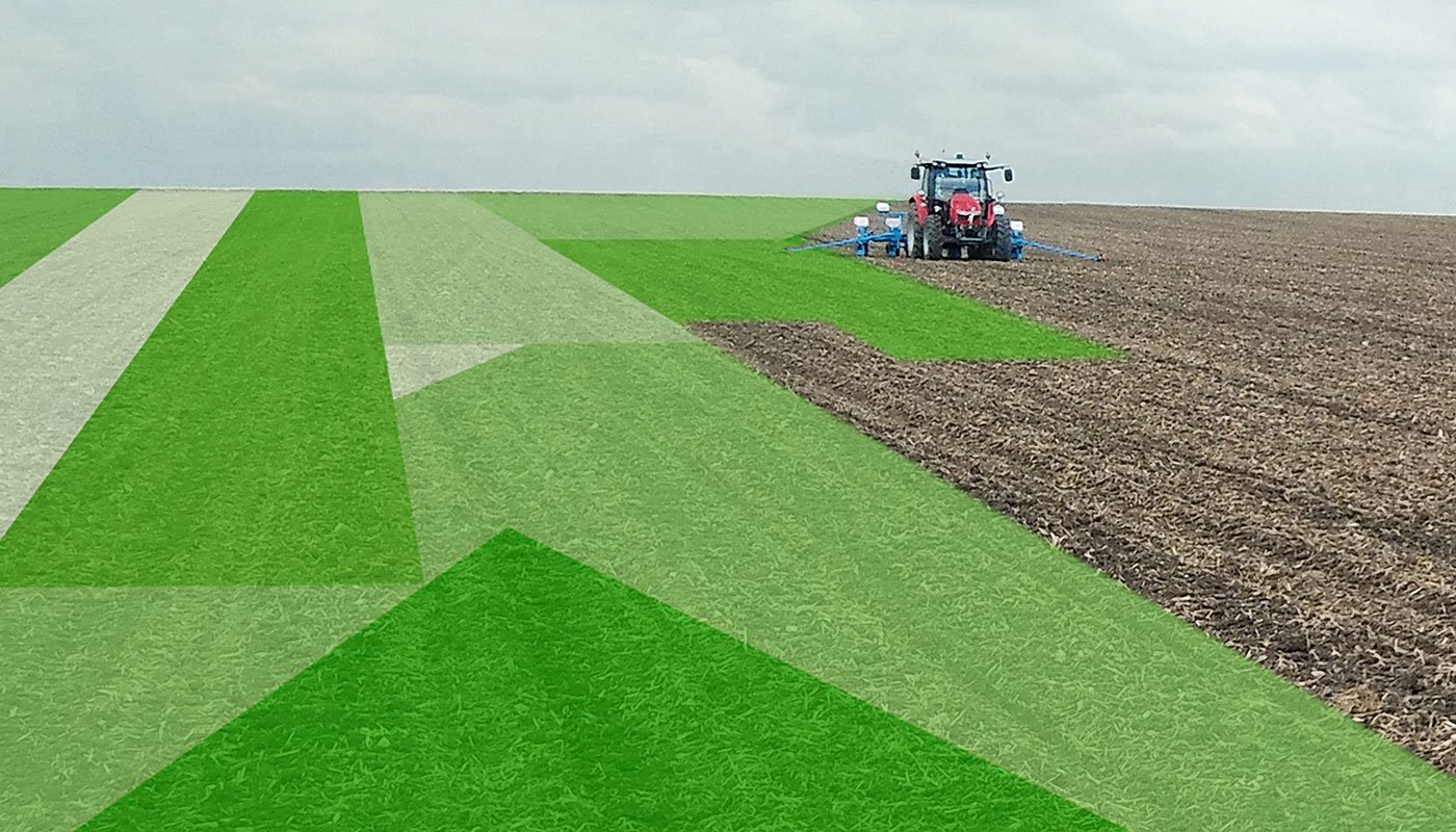 Agrility® digitální servis pro všechny