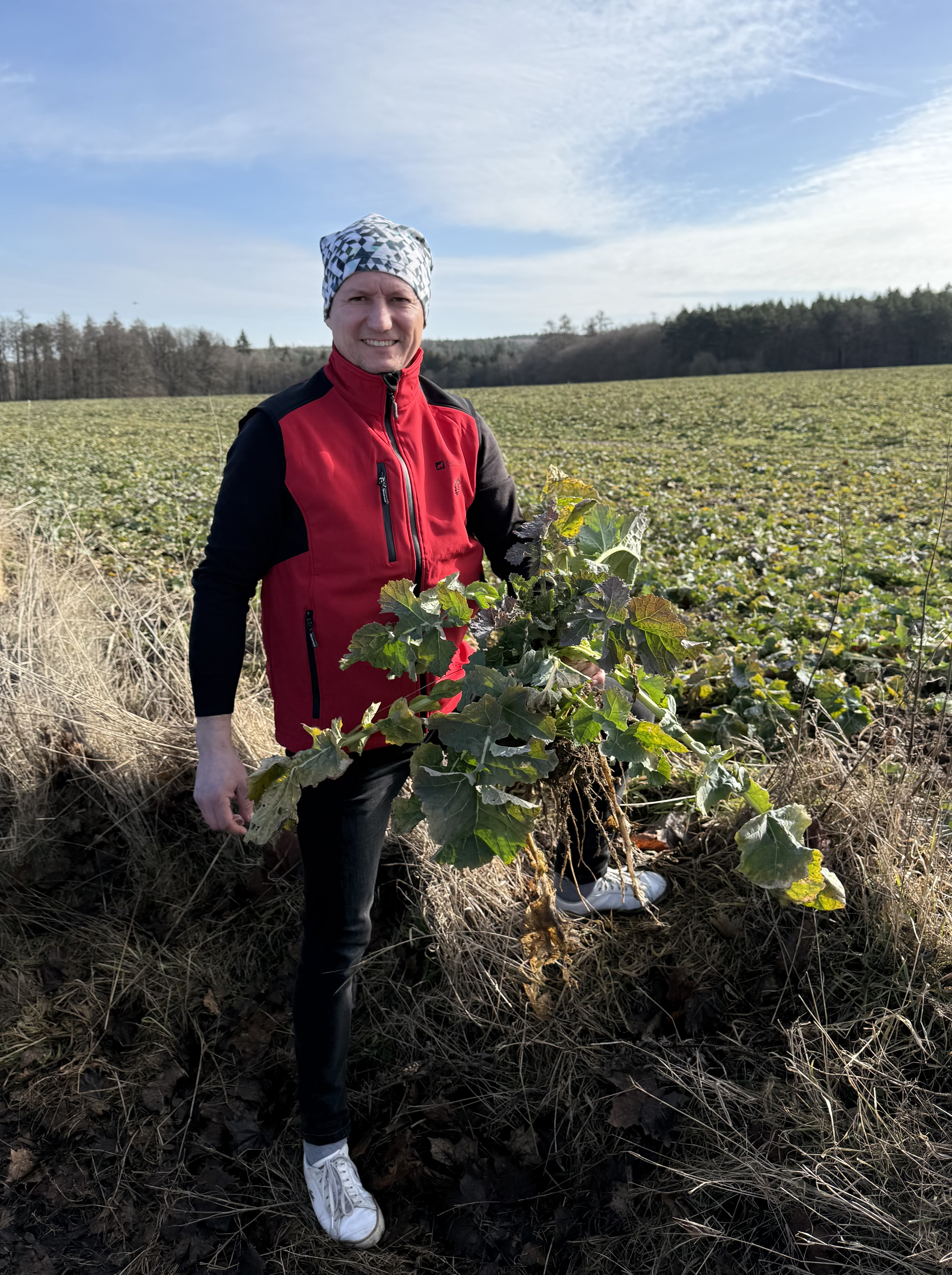 2026 CZ ŠS Týnice okres Kolín_LG Scorpion Ing. Ľuboš Jelo